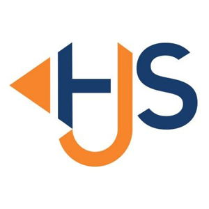 HJS Technology logo