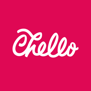 Chello logo