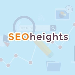 SeoHeights logo