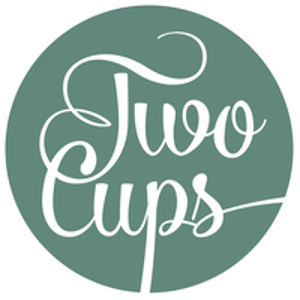 Two Cups Creative logo