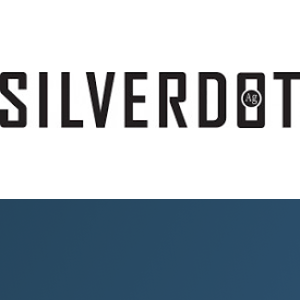 Silverdot logo