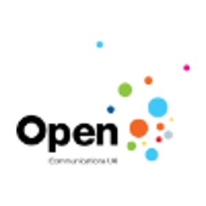 Open Communications UK Ltd logo