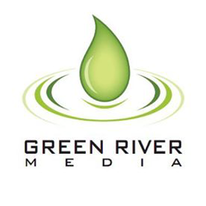 Green River Media logo