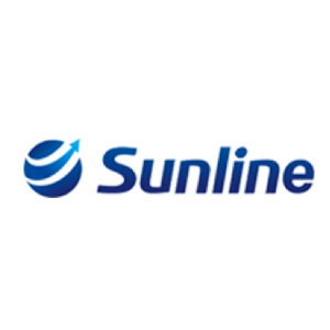 Sunline logo