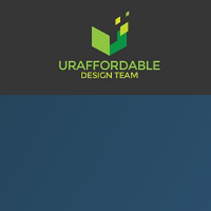 UR Affordable Design Team logo