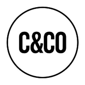C&amp;CO Design logo