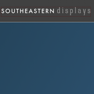 Southeastern Displays Inc. logo