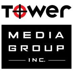 Tower Printing &amp; Design logo