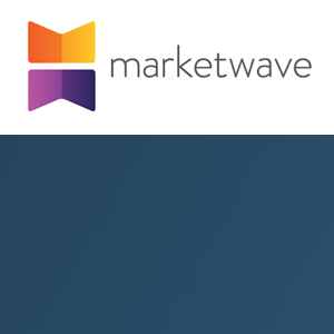 Marketwave logo