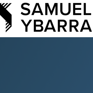 Samuel Ybarra logo
