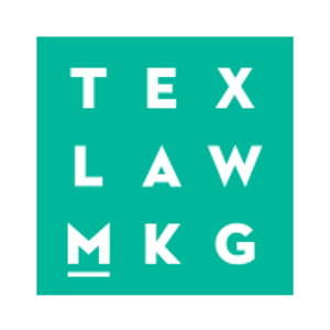 Texas Law Marketing logo