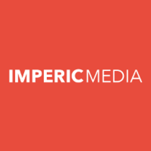 Imperic Media logo