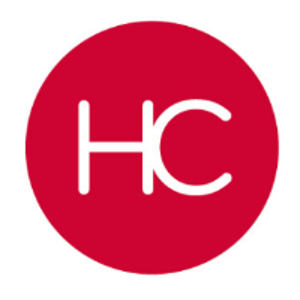 Human Capital logo