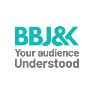 BBJ&amp;K logo