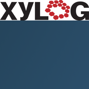 Xylog Computer Systems logo