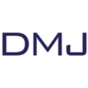 DMJ Recruitment logo