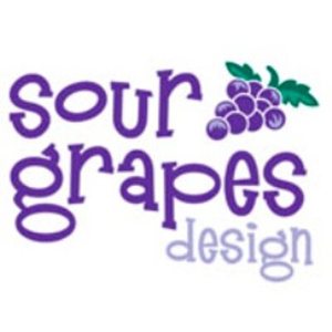 Sour Grapes Design Studio logo