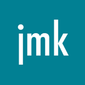 JMK Design Studio logo