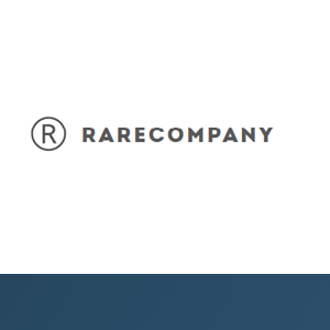 Rare Company logo