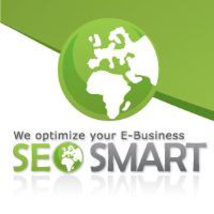 Seosmart logo