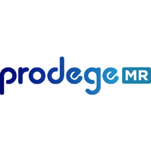 ProdegeMR logo