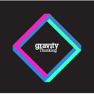Gravity Thinking logo