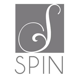 Spin Markket + Digital logo
