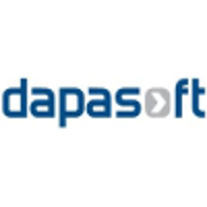Dapasoft logo