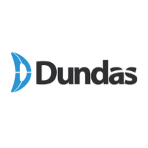 Dundas Data logo
