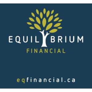 Equilibrium Financial logo
