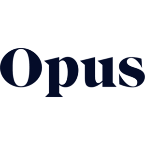 Opus Consulting logo