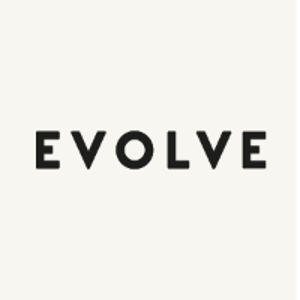 Evolve Agency logo