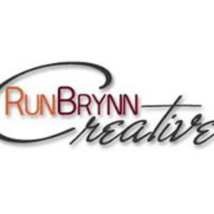 RunBrynn Creative logo