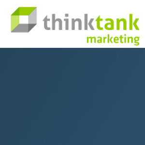 Think Thank Marketing logo
