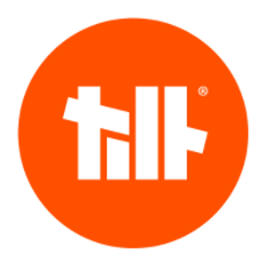 TILT DIGITAL logo