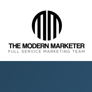 The Modern Marketer logo