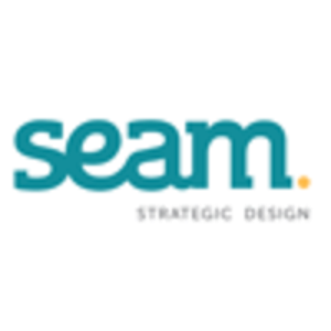 Seam Studios, Inc. logo