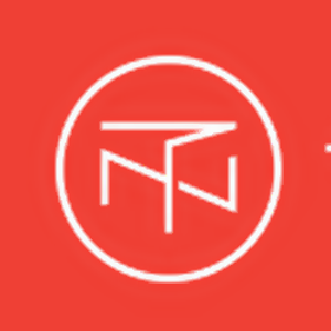 Tor Naerheim Brand Design logo
