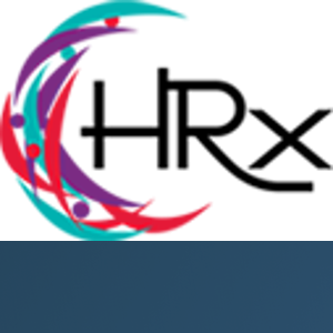 HRx logo