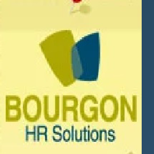 Bourgon HR Solutions logo