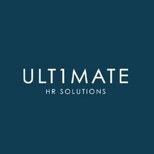 Ultimate HR Solutions logo