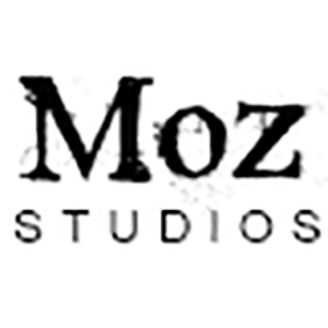 Moz Web Studios logo
