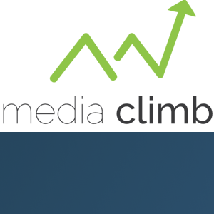 Media Climb logo