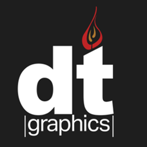 Design This! Graphic Design logo