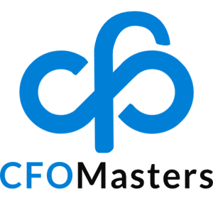CFO Masters logo