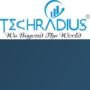 Techradius Hitech Pvt. Ltd. (OPC) logo