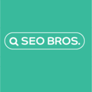 SEO Brothers logo