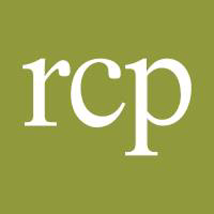 RCP Marketing logo