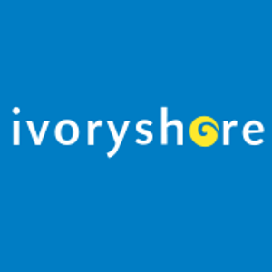 Ivoryshore logo