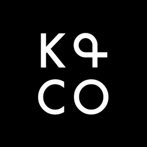 K&amp;Co. logo